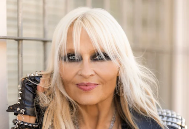 DORO debut new audio single