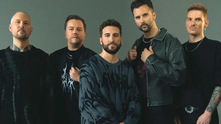 ELECTRIC CALLBOY drop new single and music video