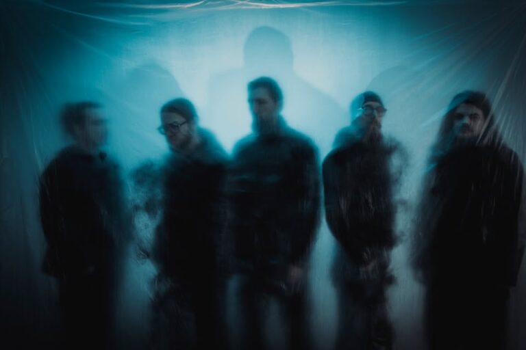 GENUNE drop new audio single