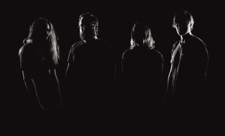 HOLY FAWN deliver new single and video visualizer