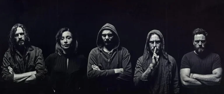 IGORR deliver new single and music video