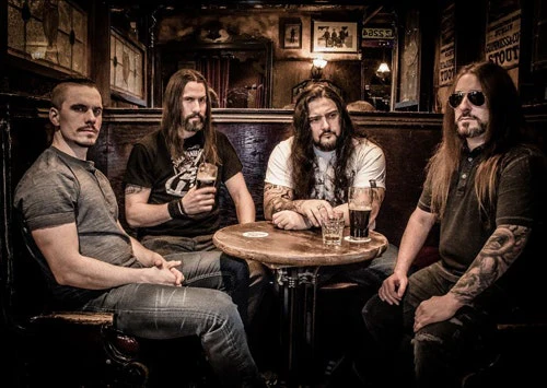 KATAKLYSM debut new single and video visualizer
