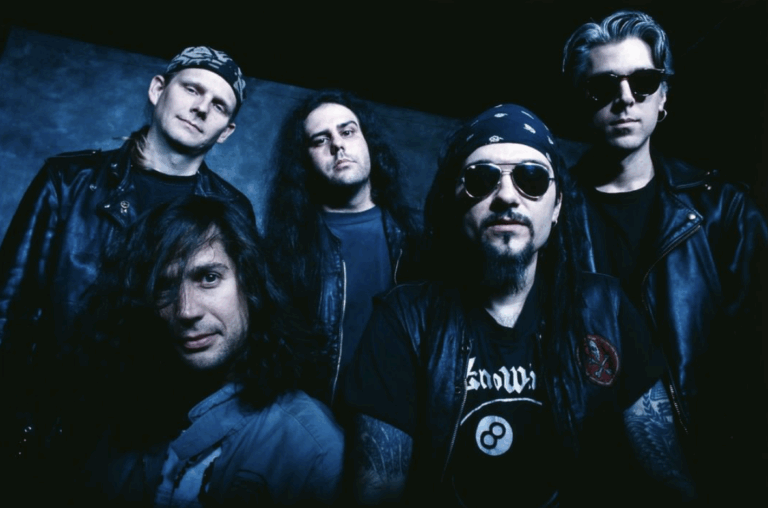 CLASSIC VIDEO OF THE DAY – MINISTRY