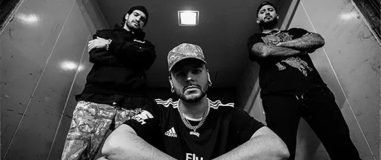 MOUTH BREAKER unleash new single and music video