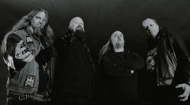 PUTERAEON unleash new single and music video