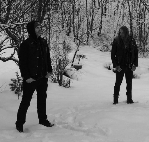 PHANTOM FIRE put out new audio single