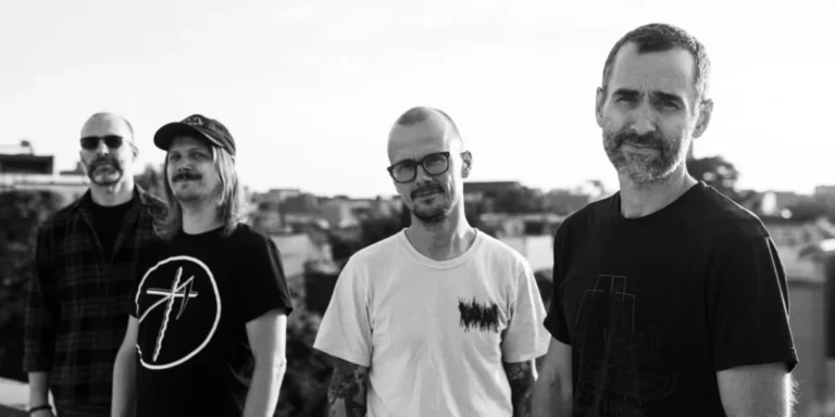 PELICAN release new single and video Visualizer