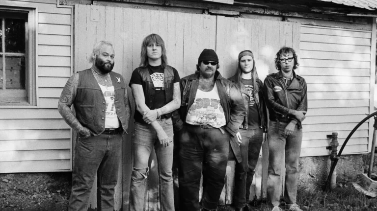 PIG PEN release new single and music video