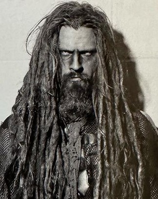 CLASSIC VIDEO OF THE DAY – ROB ZOMBIE
