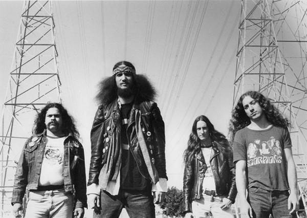 CLASSIC VIDEO OF THE DAY – SAINT VITUS