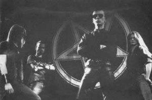 CLASSIC VIDEO OF THE DAY – SAMAEL