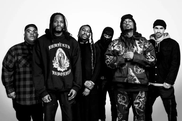 SLAY SQUAD post new single and music video