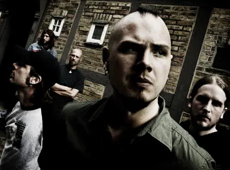 CLASSIC VIDEO OF THE DAY – SOILWORK