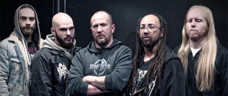 CLASSIC VIDEO OF THE DAY – SUFFOCATION