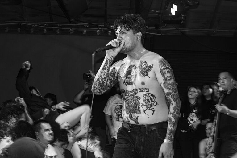 SUNAMI put out new single and music video