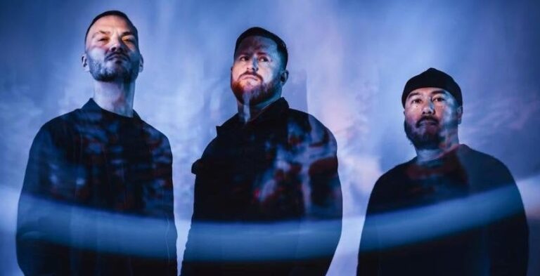 URNE premiere new single and video visualizer