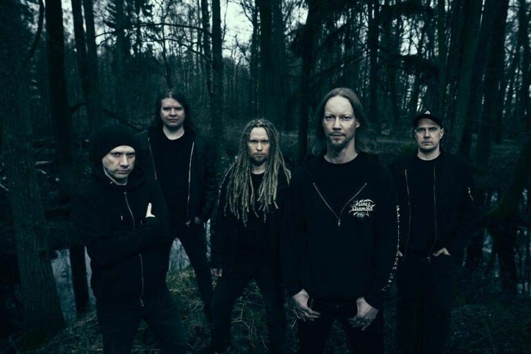 WARMEN post new single and music video