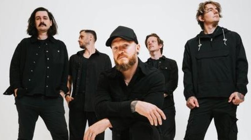WE CAME AS ROMANS deliver new single and music video