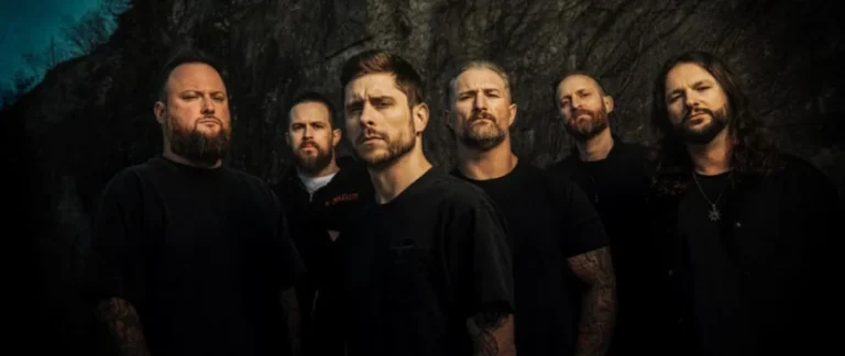 WHITECHAPEL announce US tour