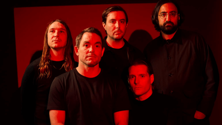 DEAFHEAVEN announce EU/UK tour