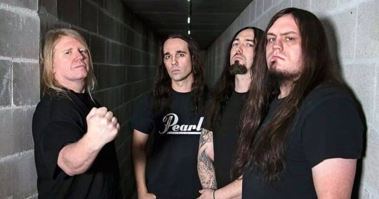 CLASSIC VIDEO OF THE DAY – NILE