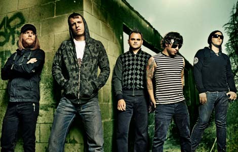 CLASSIC VIDEO OF THE DAY – ATREYU