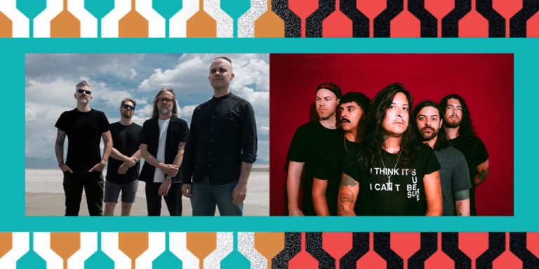 BETWEEN THE BURIED AND ME and HAIL THE SUN to tour North america
