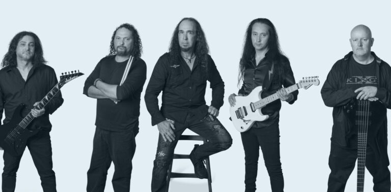 BLACK MAJESTY put out new single and music video