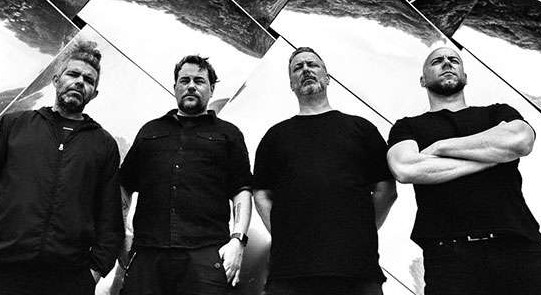 CAR BOMB unleash new single and music video