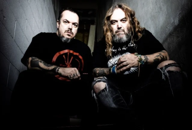 CAVALERA announce “Chaos A.D.” US tour