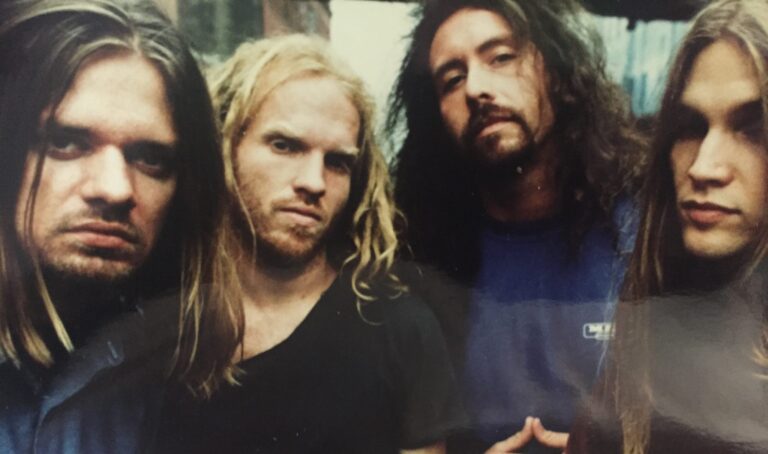 CLASSIC VIDEO OF THE DAY – CORROSION OF CONFORMITY