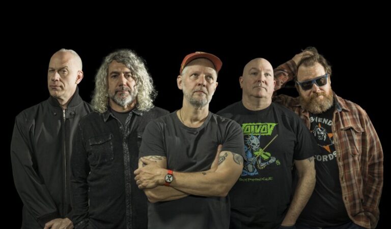 DEADGUY unveil new single and lyric video