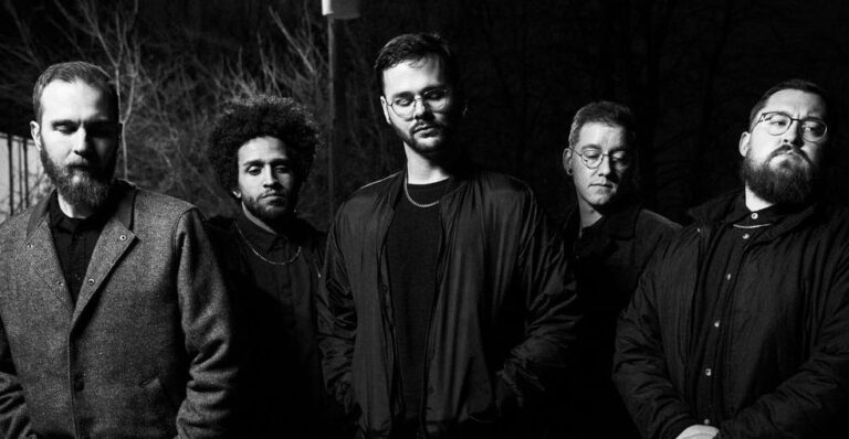 DEAD7 unveil new single and video visualizer