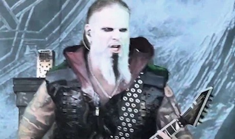 DIMMU BORGIR announce new guitarist