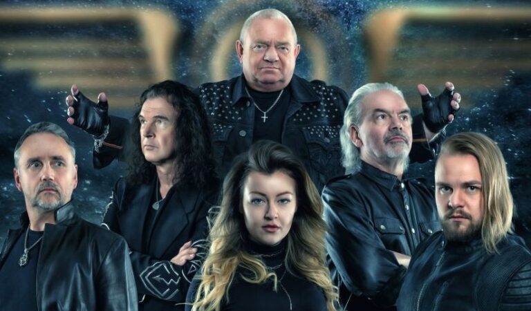 DIRKSCHNEIDER & THE OLD GANG drop new single and music video