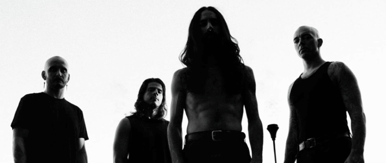 ENTERPRISE EARTH premiere new cover song