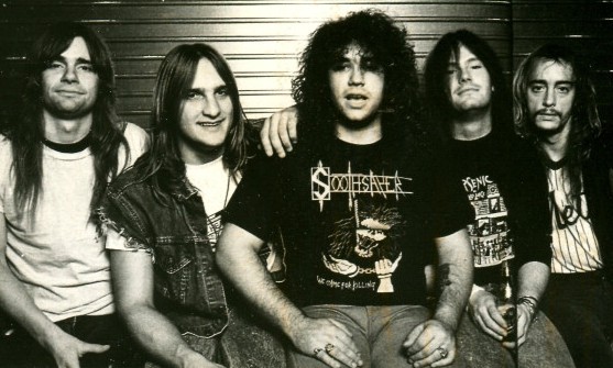 CLASSIC VIDEO OF THE DAY – EXODUS