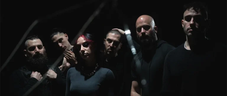 FACE YOURSELF share new music video