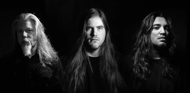 FIRSTBORNE put out new single and music video