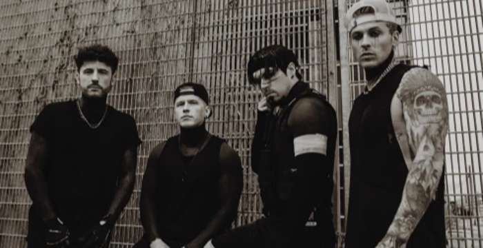 FROM ASHES TO NEW announce US tour