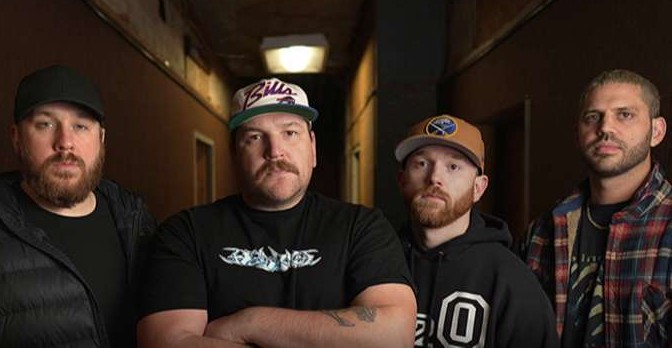 FROZEN GROUND post new EP