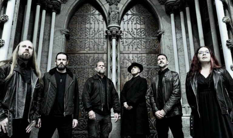 FUNERAL post new audio single