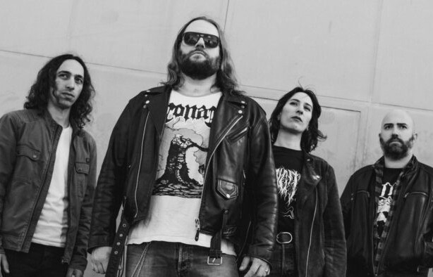 GOATFATHER release new single and music video