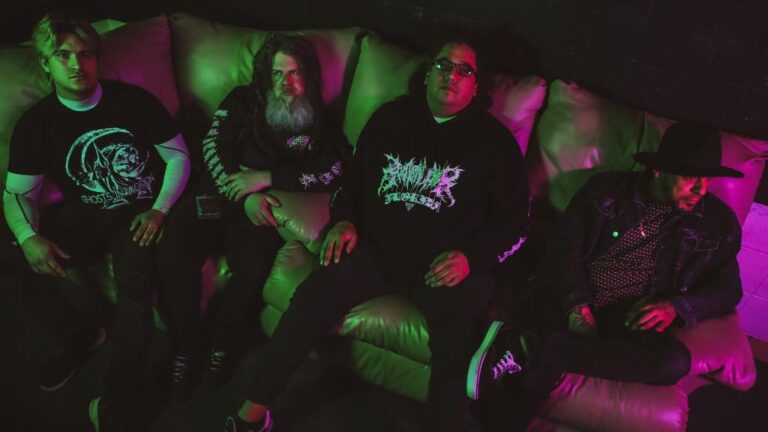 HEARTSICK premiere new single and music video