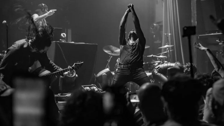 IGORRR announce EU tour