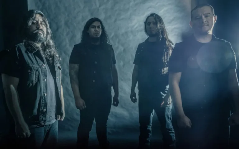 IMPERIALIST release new single and lyric video