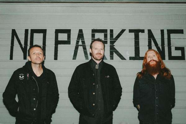 IN THE COMPANY OF SERPENTS release new audio single