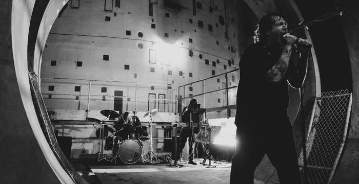 KING YOSEF debut new single and music video