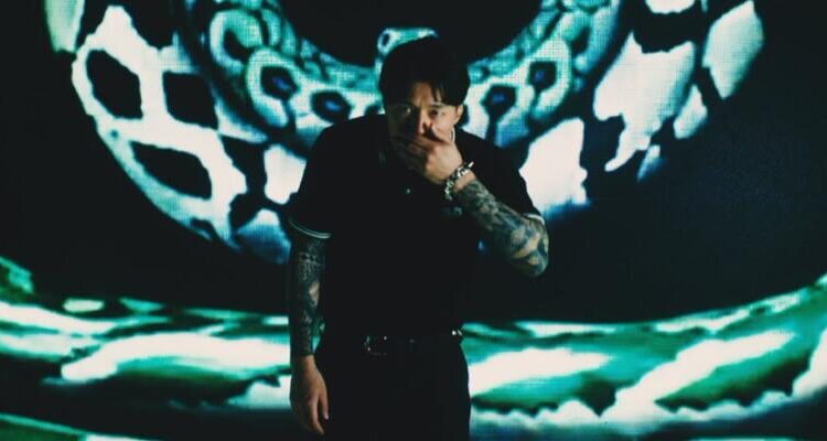 KNOSIS debut new audio single