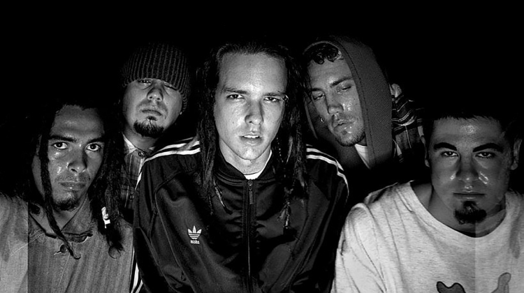 CLASSIC VIDEO OF THE DAY – KORN